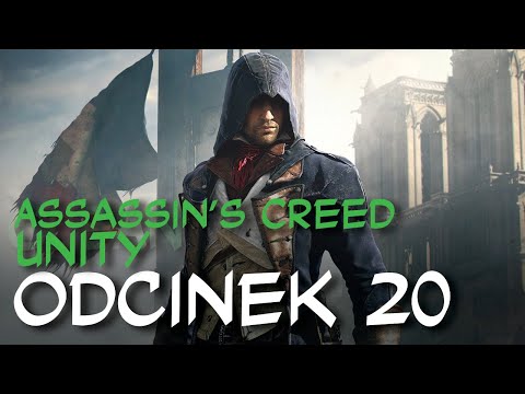 Zagrajmy w Assassins Creed Unity odc.20 "Balon?"