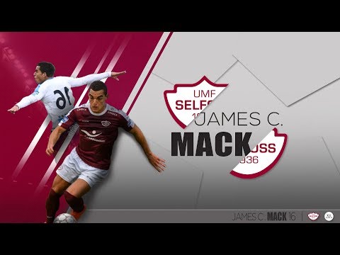 JAMES C. MACK - HIGHLIGHTS