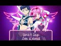 Yuna Seiya Love Is Eternel Staffel 1 Folge 5 Gespräche über Die Liebe