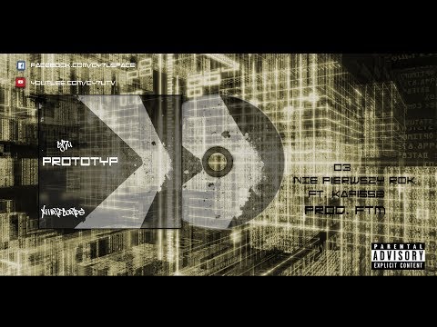 03. KAPISSB - Nie pierwszy rok (feat. Morris) prod. FTM