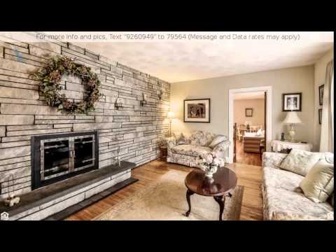 $550,000 - 31 Locust Street, Burlington , MA 01803