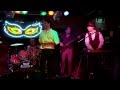 Jerome on the Bass - Finger Style, R'N'B