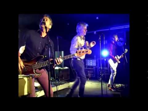 Fleshtones live   fury in Bordeaux May, 27 2014