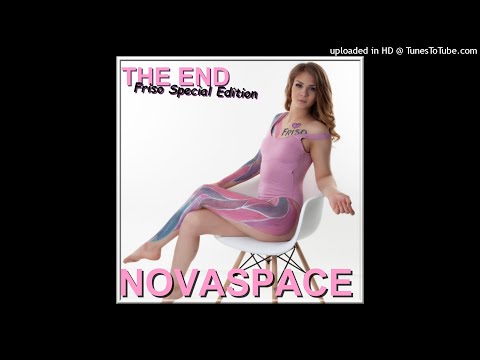 Novaspace & Sync Diversity feat. Lyane Leigh & Rachel Clark - The End - 02 I Can't Fight the Feeling