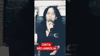 Download lagu CINTA MELANKOLIA - ANN (vover by bamsbangedz) mp3