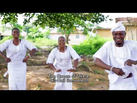 YEMOJA (cantigas de Yemaya)