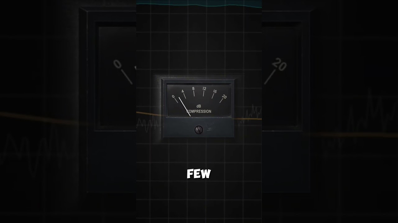 Glue your mix together!