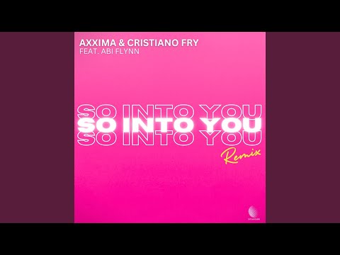 So Into You (Remix)