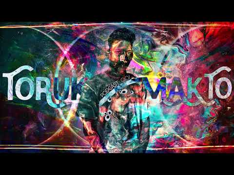 Angel Doza - Toruk Makto (PODCAST 001)  #AFRO #DEEP