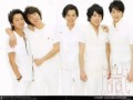 (cover) Arashi - One Love.wmv 