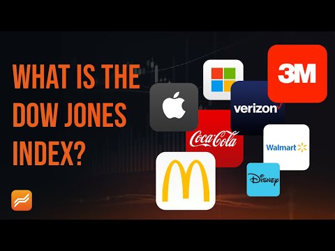 What is the Dow Jones Index? A Beginner’s Guide to the Dow Jones 30