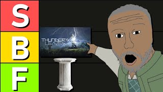 Gordon Freeman Gaming - (HL2 Mod: Thunder's Leaves) - LIVE