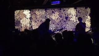 Cass Mccombs Big Wheel live