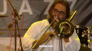 Eyot&Friends   Nisville 2016