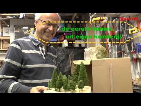 deel 18- groene vingers nov. 2022