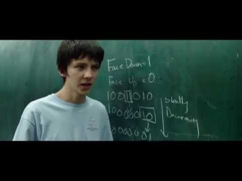 A Brilliant Young Mind (Clip 1)