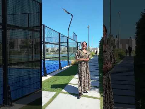 Video de YouTube - Alquiler casa 3 dormitorios COMPLETAMENTE EQUIPADA - Huertas de los Horneros - Ref 2025