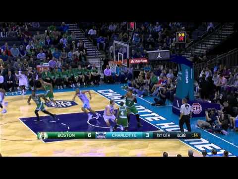 Assist of the Night- December 23