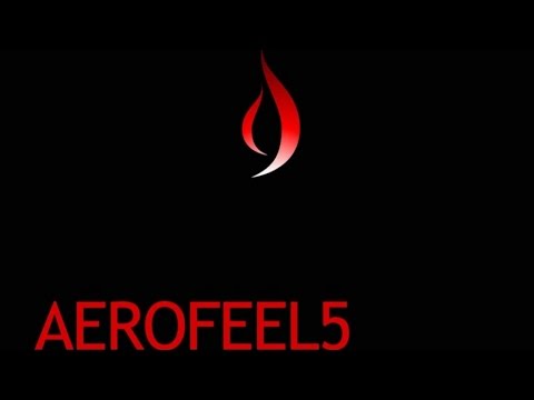 Aerofeel5 - Destiny