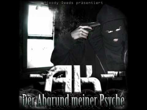AK feat. Crakkpot Revo & Deel Haka - Kranke Psyche 2