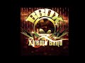 Xtreme Band - Solid Waist