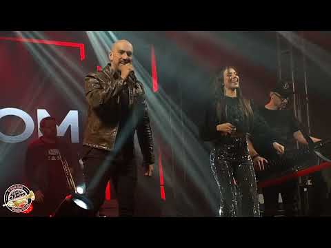 Abertura/Sinto muito mas não sinto nada/Tudo bagunçado/Eu vou eu volto- Nave Som-Centenário-13-07-24