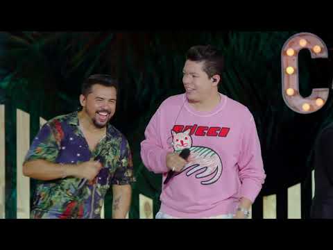 Dj Ivis + @XandAviao - Esquema Preferido (Live Cachaça Cabaré)