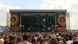 Deftones - 03 - Beware (Pinkpop 2006)