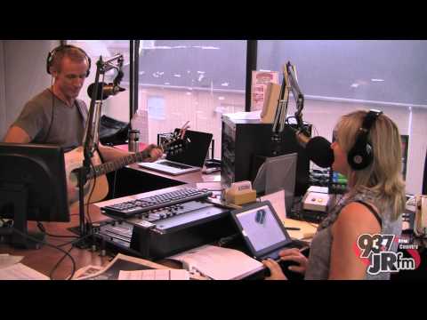 93.7 JRfm Waking Crew - Fast Food