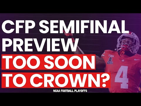 College Football Playoff Showdown: Ohio State, Texas, and Notre Dame’s Roadm