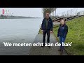 Onze waterkwaliteit is nog lang niet op orde, boete dreigt | RTV Utrecht