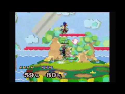 *Pound* 4 - Dr. PeePee (PPMD) vs. DEHF (Flaco) 1