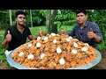 CHICKEN BIRYANI | Traditional Chicken Biryani Recipe | Simple Chicken Biryani For Beginners