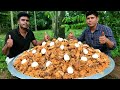 CHICKEN BIRYANI Traditional Chicken Biryani Recipe Simple Chicken Biryani For Beginners