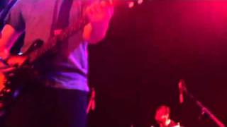 The Weakerthans - Confessions of a Futon-Revolutionist at Bowery Ballroom (12/8/11)
