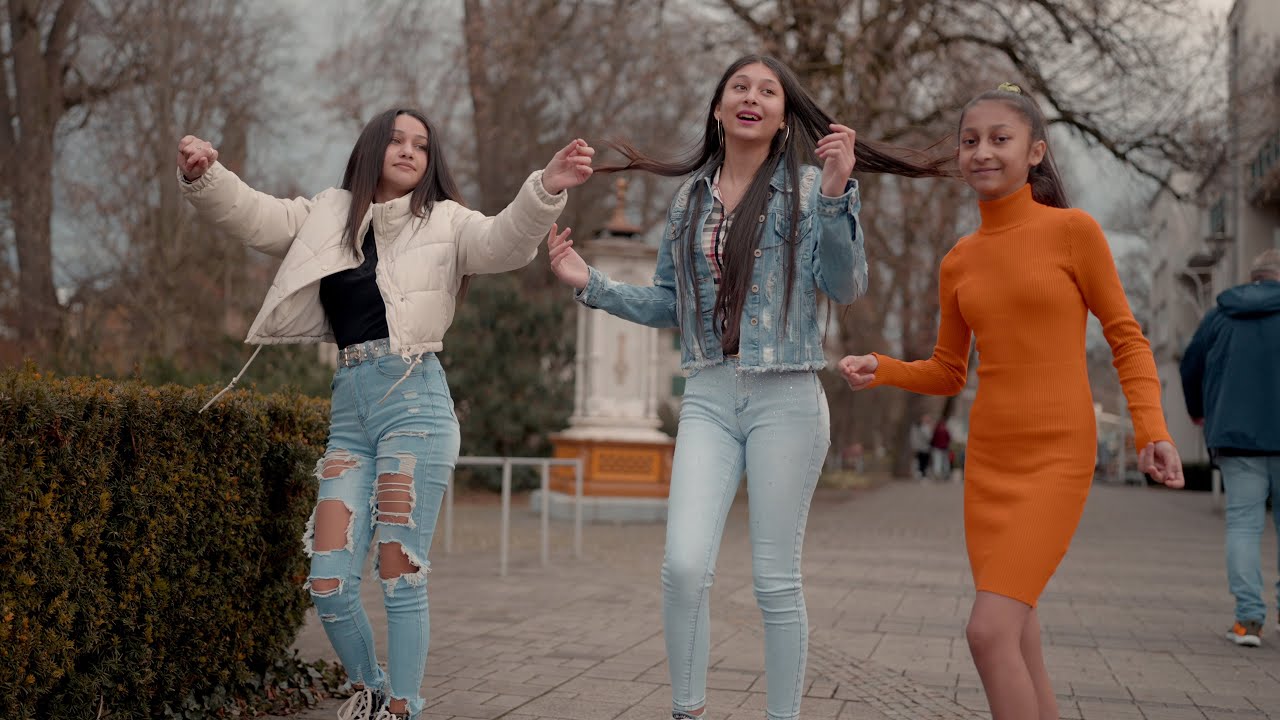 Gipsy Karin - Sandokan ( cover )