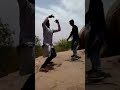 Lungi Faadu Daanc