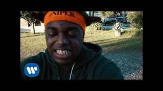 Kodak Black - Cut Throat  (Official Music Video)