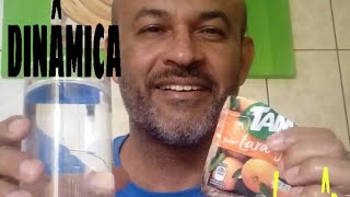 DINÂMICA /CÉLULA A VIDA COM JESUS É DOCÊ ?
