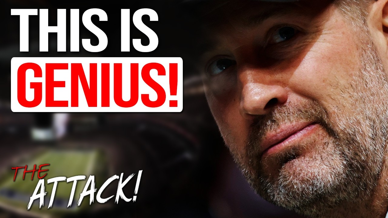 Brian Schottenheimer CHANGED Dallas Cowboys CULTURE w/ this GENIUS MOVE!