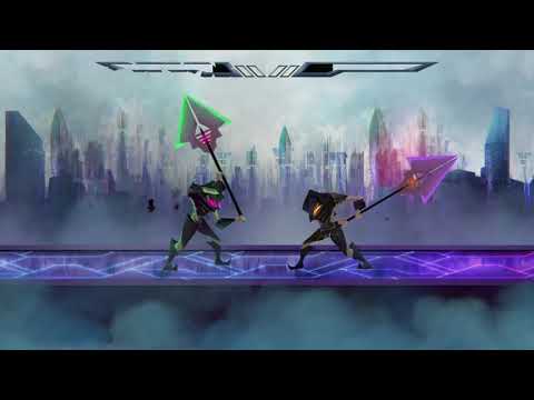 Furious Parry youtube-video