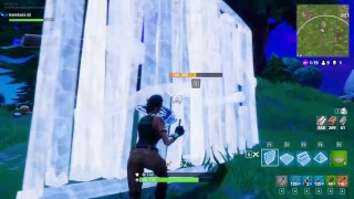 [FORTNITE]うまくなりたい＝やりこむしかない...はぁ