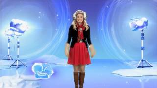 Stefanie Scott - Fa-La-La-Lidays - Disney Channel 