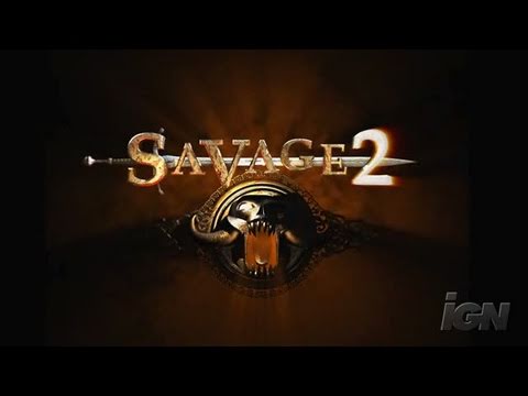 Savage 2 : A Tortured Soul PC