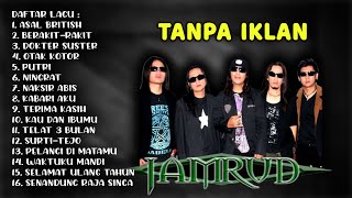 Download lagu JAMRUD FULL ALBUM (Lagu Nostalgia) mp3 Download lagu JAMRUD FULL ALBUM (Lagu Nostalgia) mp3