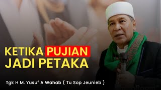 Download lagu BAHAYANYA SEBUAH PUJIAN _ Tu Sop Jeunieb mp3