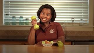 Food Factor Fitness: Getting Started