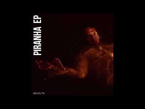 90Volts - Piranha [90V0002]