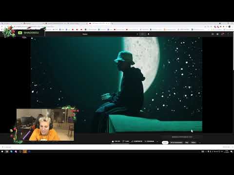 COSCU REACCIONA a FEEL ME ?? de TRUENO