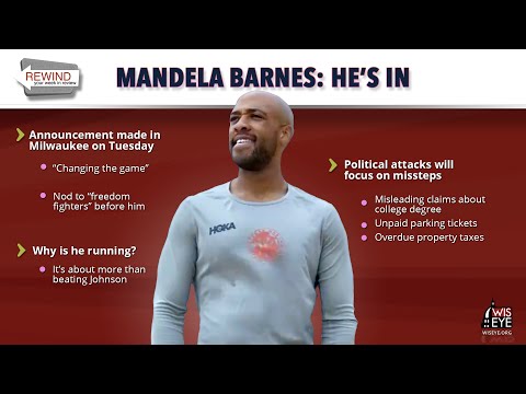 Rewind: Your Week in Review for July 17 - 23